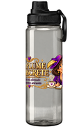 Gourde de La Plume Indiscrète