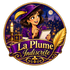 L'Univers de La Plume Indiscrète - Accueil